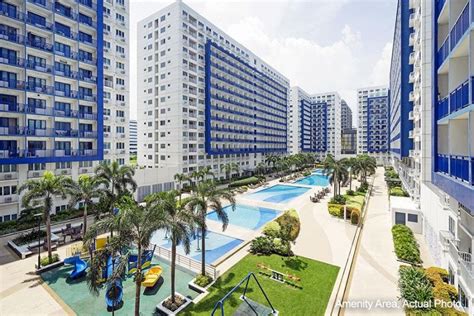 condo for sale pasay